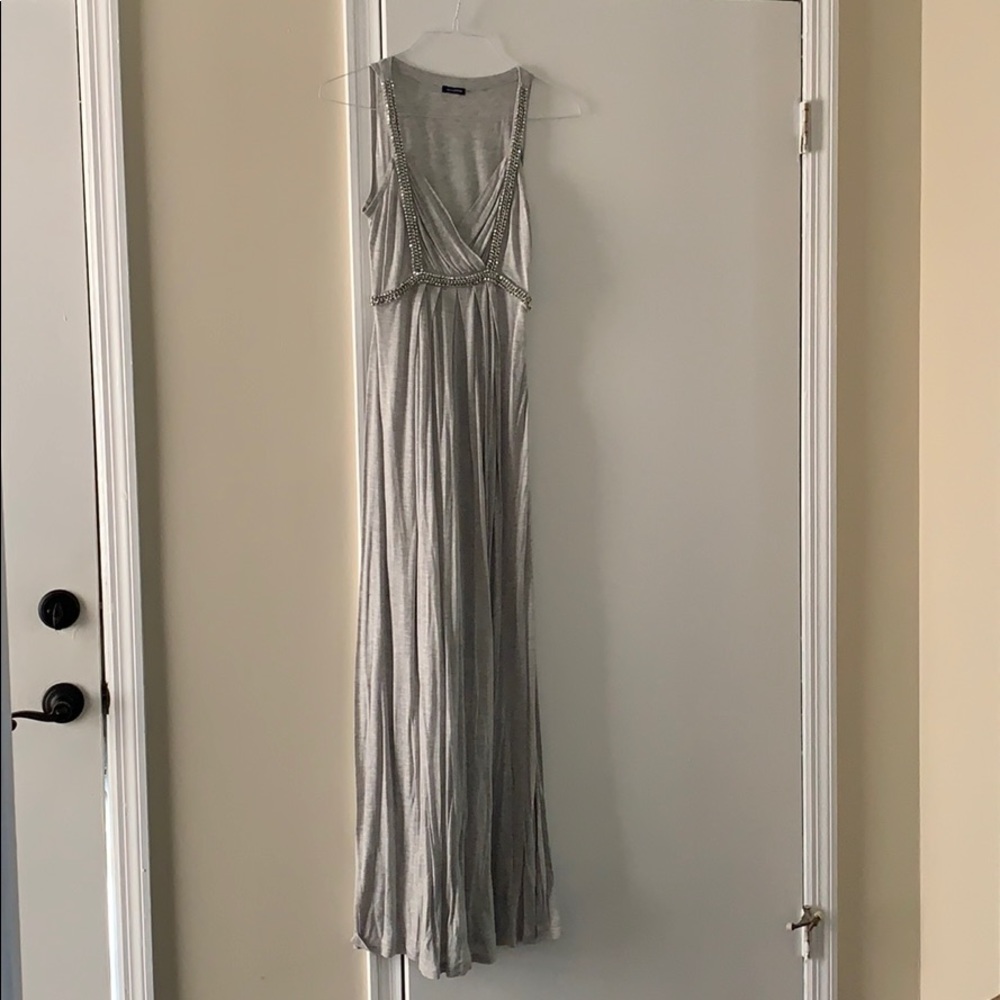 Long dress